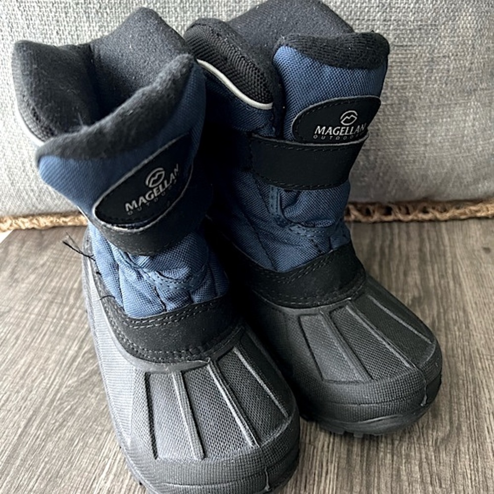 Magellan Outdoors Toddler Boots